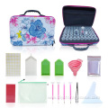 High Quality Diamond Painting EVA Storage Bag